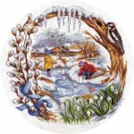 (image for) Spring Brook